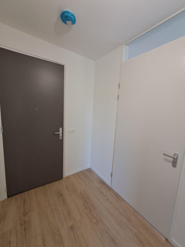 Flat Anna Bijnsstraat in Terneuzen