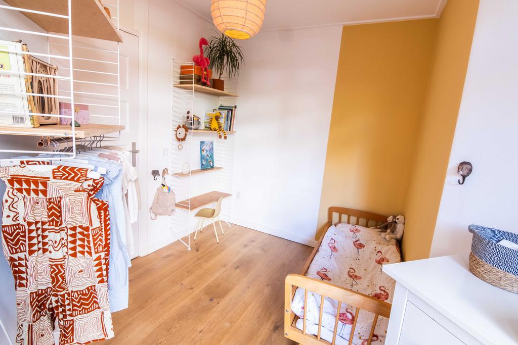 Te huur Appartement Piet Gijzenbrugstraat in Amsterdam