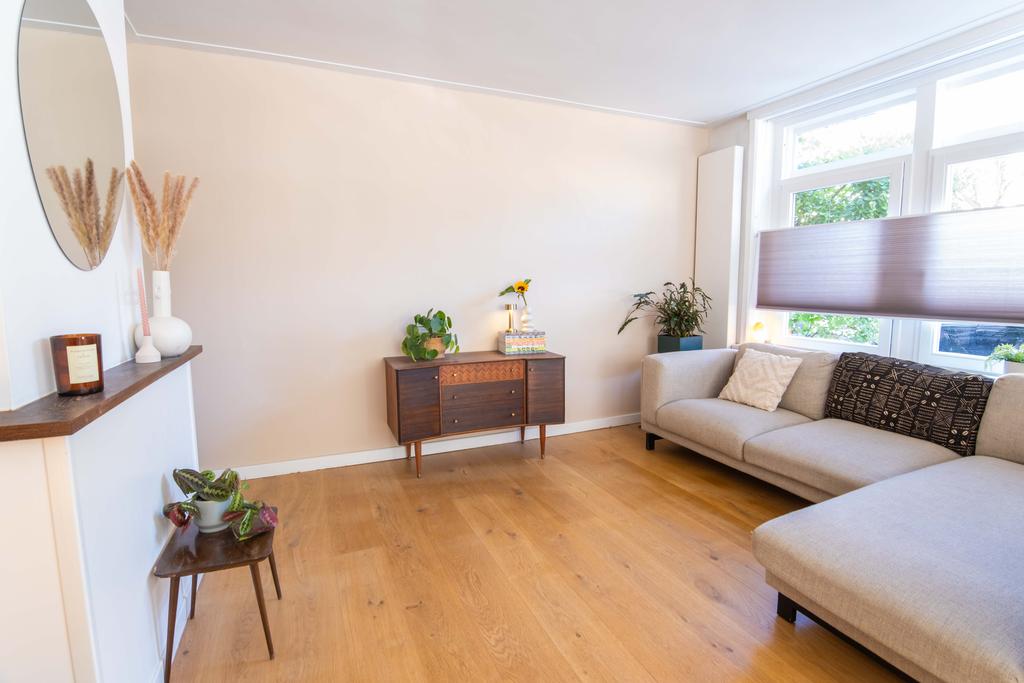 Te huur Appartement Piet Gijzenbrugstraat in Amsterdam