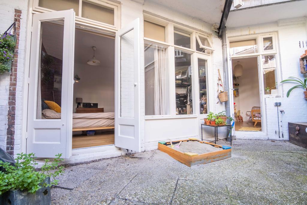 Te huur Appartement Piet Gijzenbrugstraat in Amsterdam