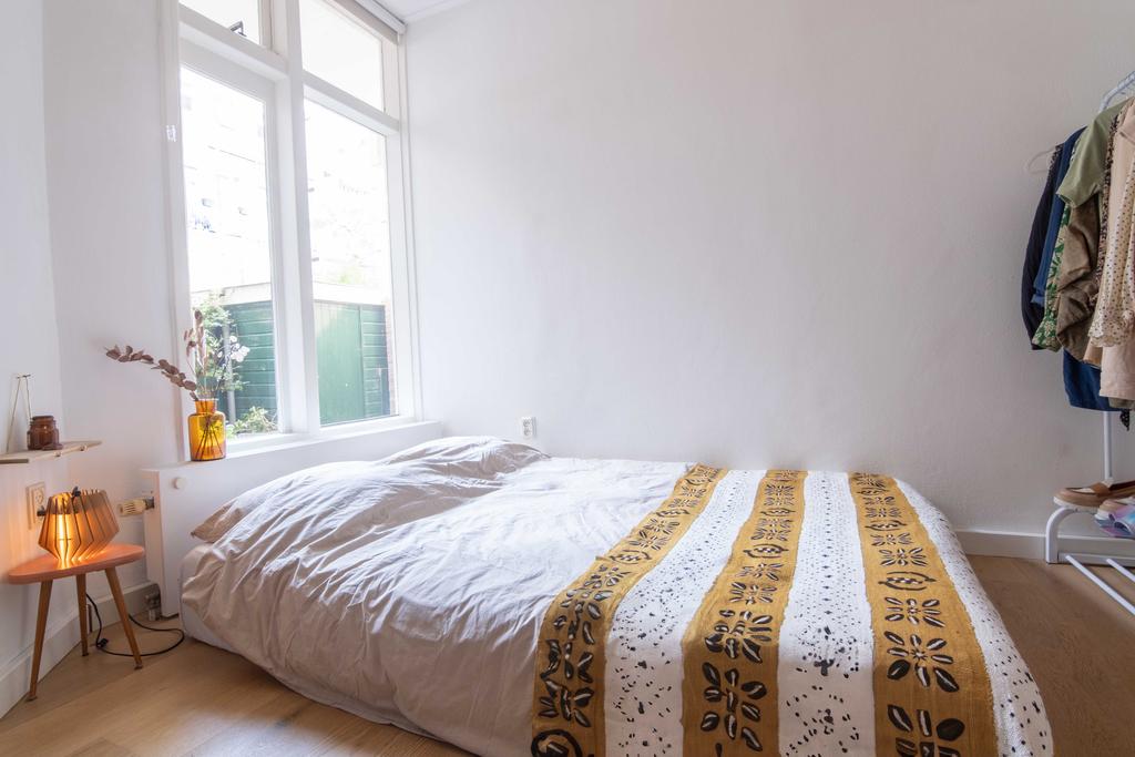 Te huur Appartement Piet Gijzenbrugstraat in Amsterdam