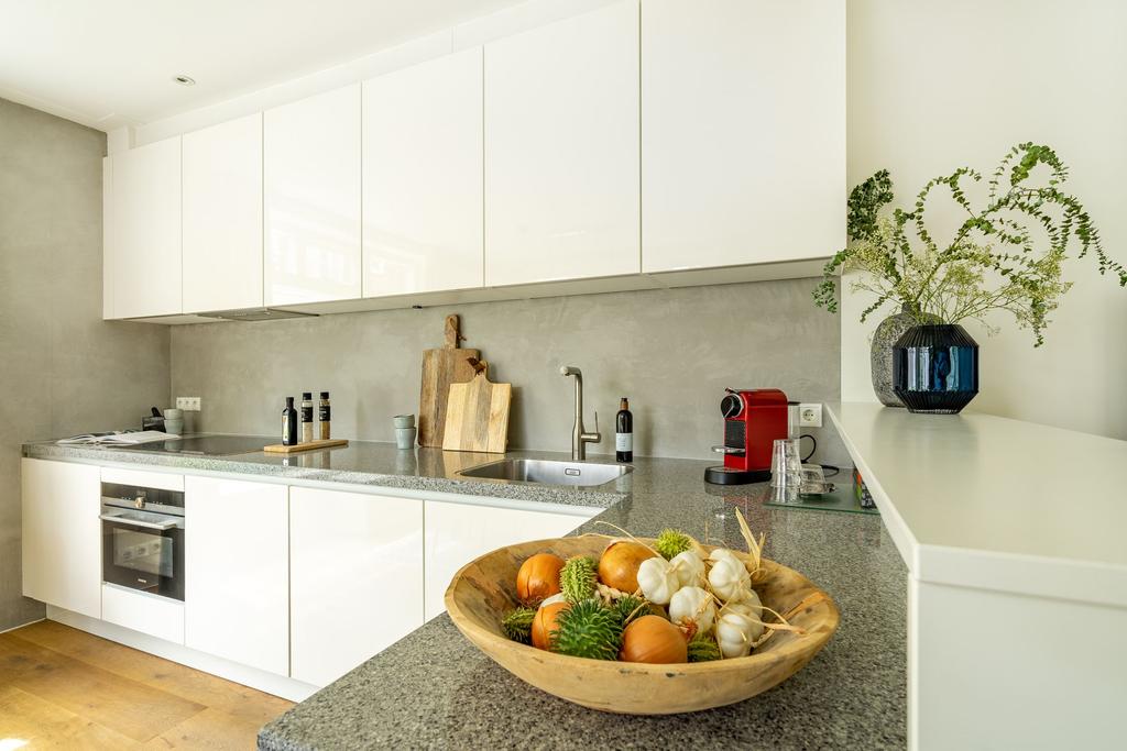 Te huur Appartement Piet Gijzenbrugstraat in Amsterdam