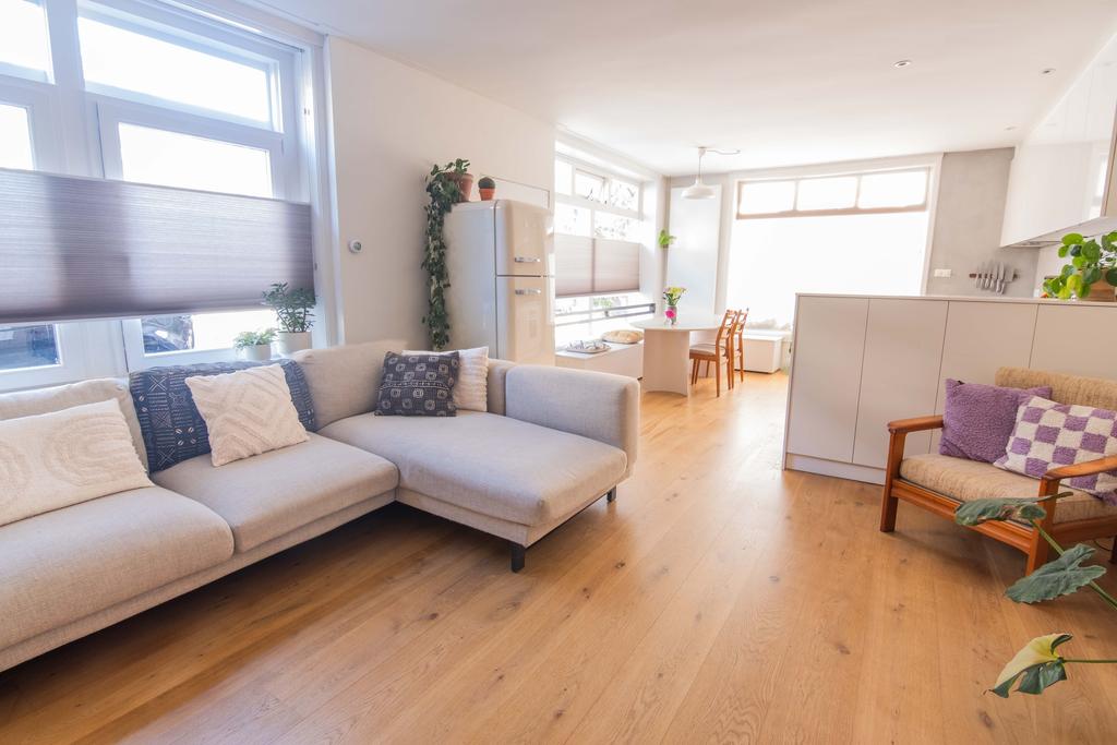 Te huur Appartement Piet Gijzenbrugstraat in Amsterdam