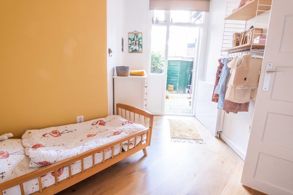 Te huur Appartement Piet Gijzenbrugstraat in Amsterdam