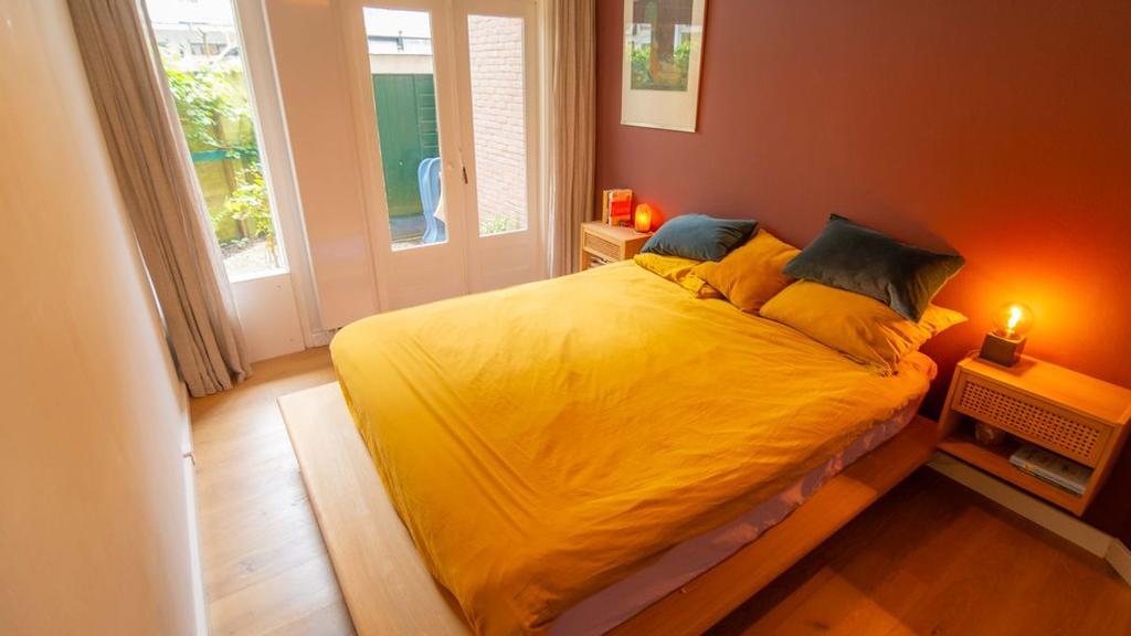 Te huur Appartement Piet Gijzenbrugstraat in Amsterdam