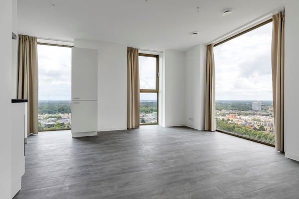 Appartement Machinekamerplein 32 293 in Eindhoven