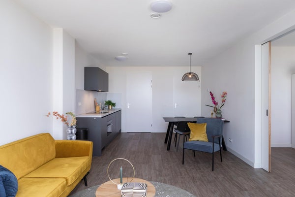 Etagenwohnung Smalstraat in Helmond