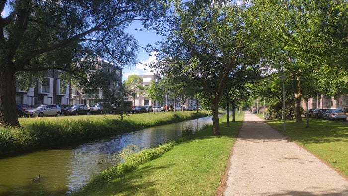 Te huur: Huis Bontwerkersgaarde in Den Haag