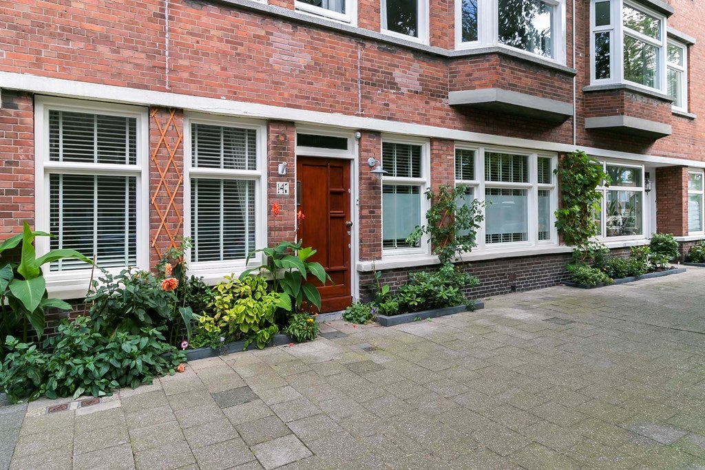 Te huur Appartement Abrikozenstraat 147 in Den Haag