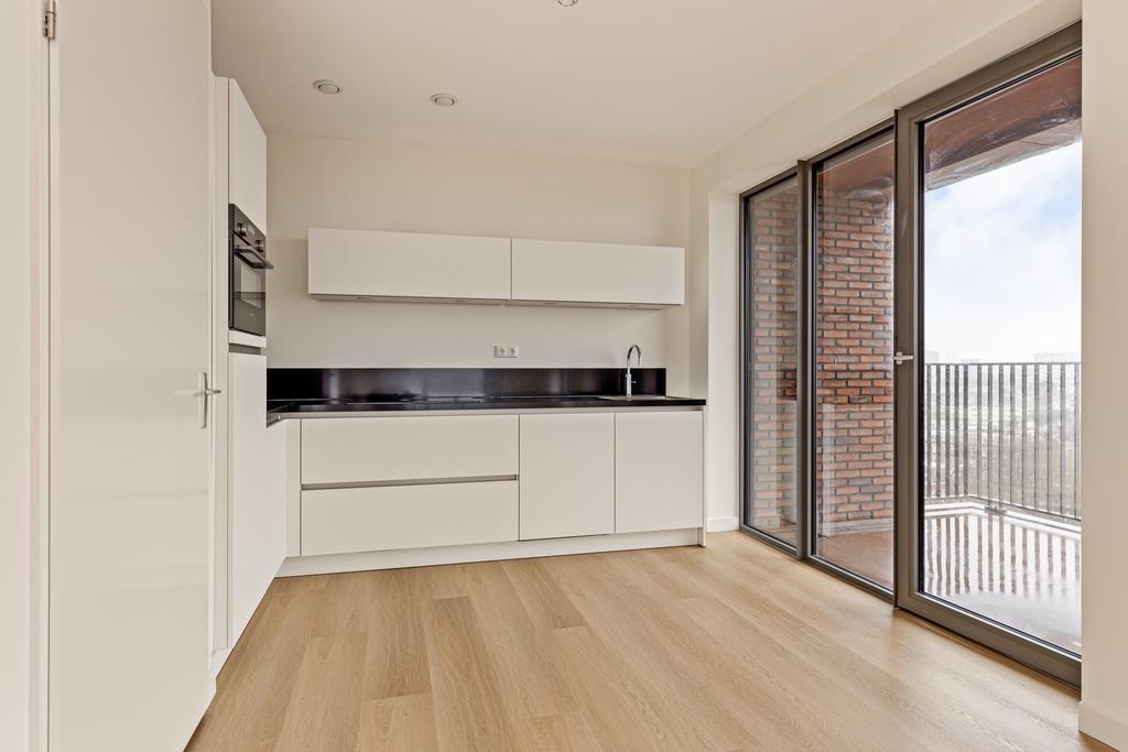 Flat Huidenclubplein 174