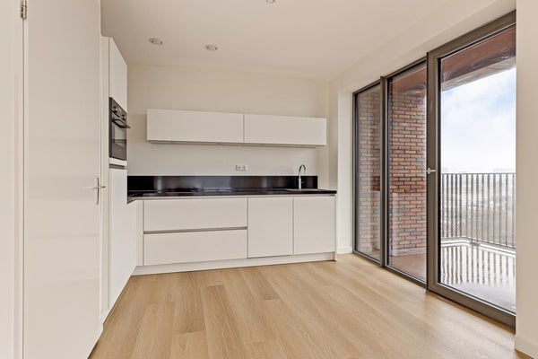 Huidenclubplein 174, Rotterdam