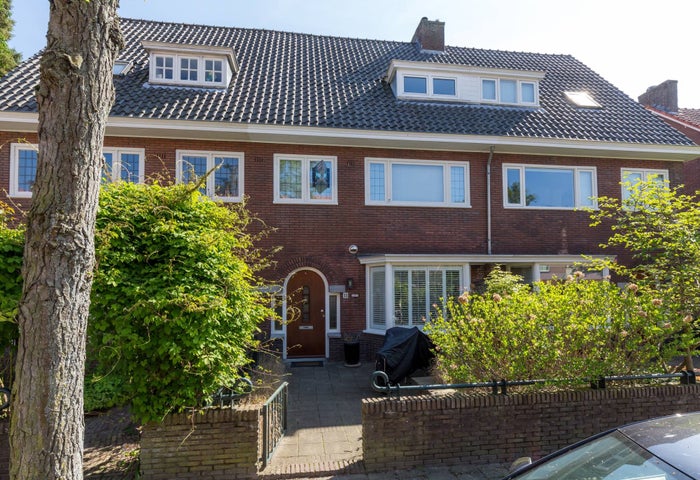 Te huur: Huis Herman Heyermanslaan in Eindhoven