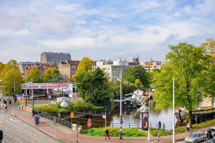 Te huur: Appartement Cornelis Vermuydenstraat 11 in Amsterdam