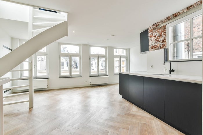 Te huur: Appartement Reguliersdwarsstraat 3 B in Amsterdam