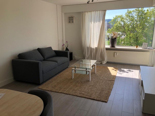 Appartement Bos en Vaartlaan in Amstelveen