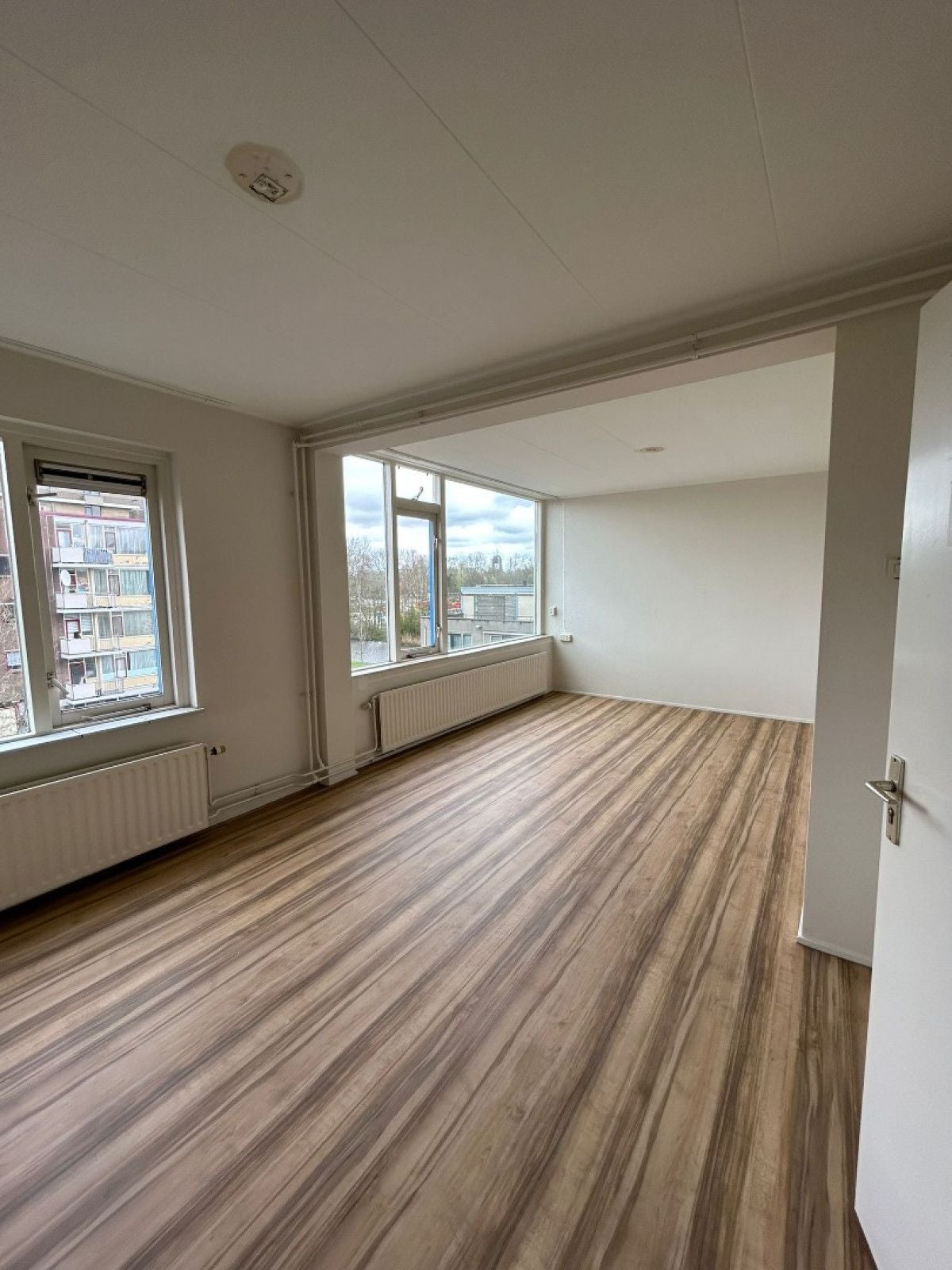 Appartement Jan Thijssenstraat 16 in Vlaardingen