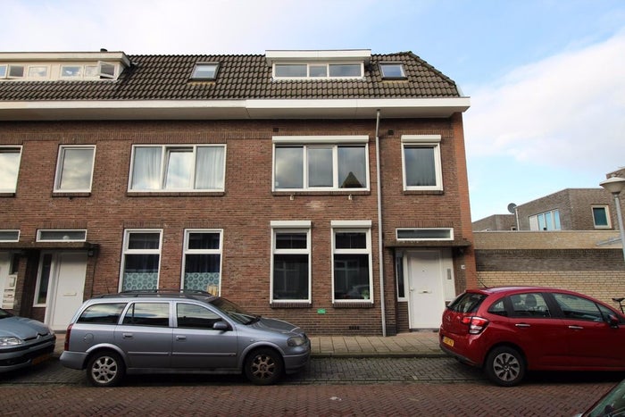 Te huur: Appartement de Vriesstraat in Eindhoven