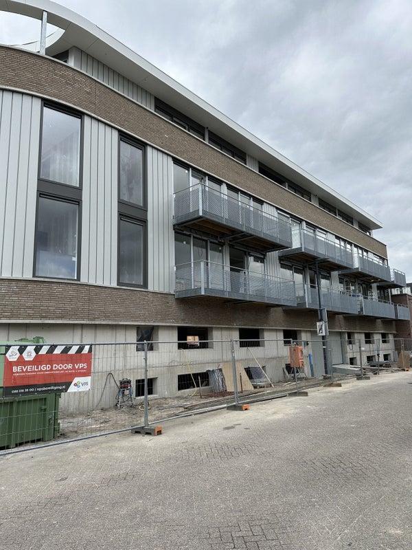 Appartement Neringstraat-Oost in Uden