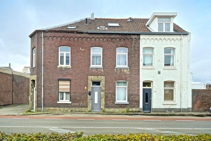 House Meerssenerweg 328 A