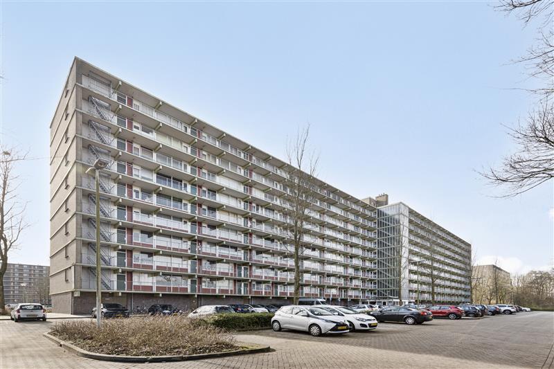 Appartement Oostervenne 415 in Purmerend