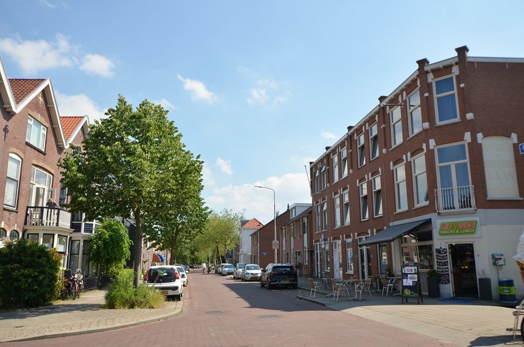 Woning in Delft - Rotterdamseweg