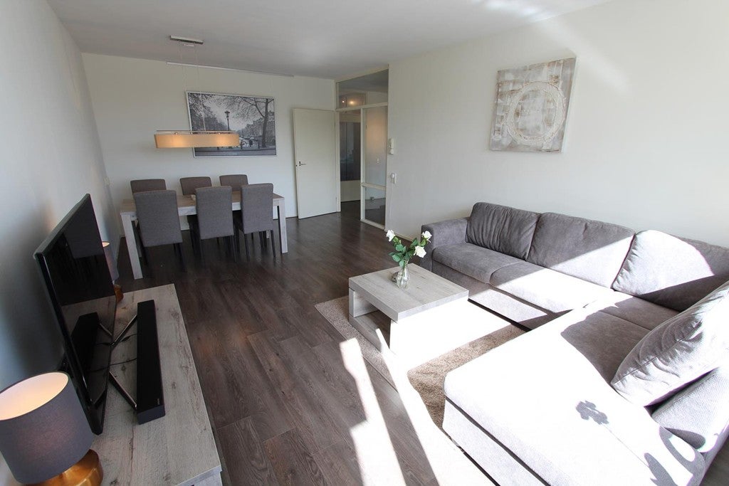 Te huur Appartement Kringloop in Amstelveen
