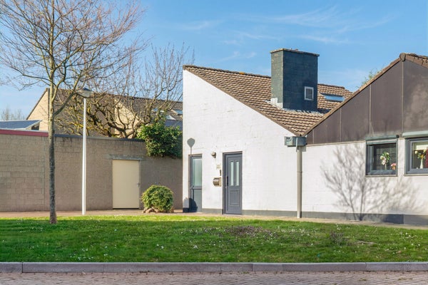 Venbeek 10 in Geleen