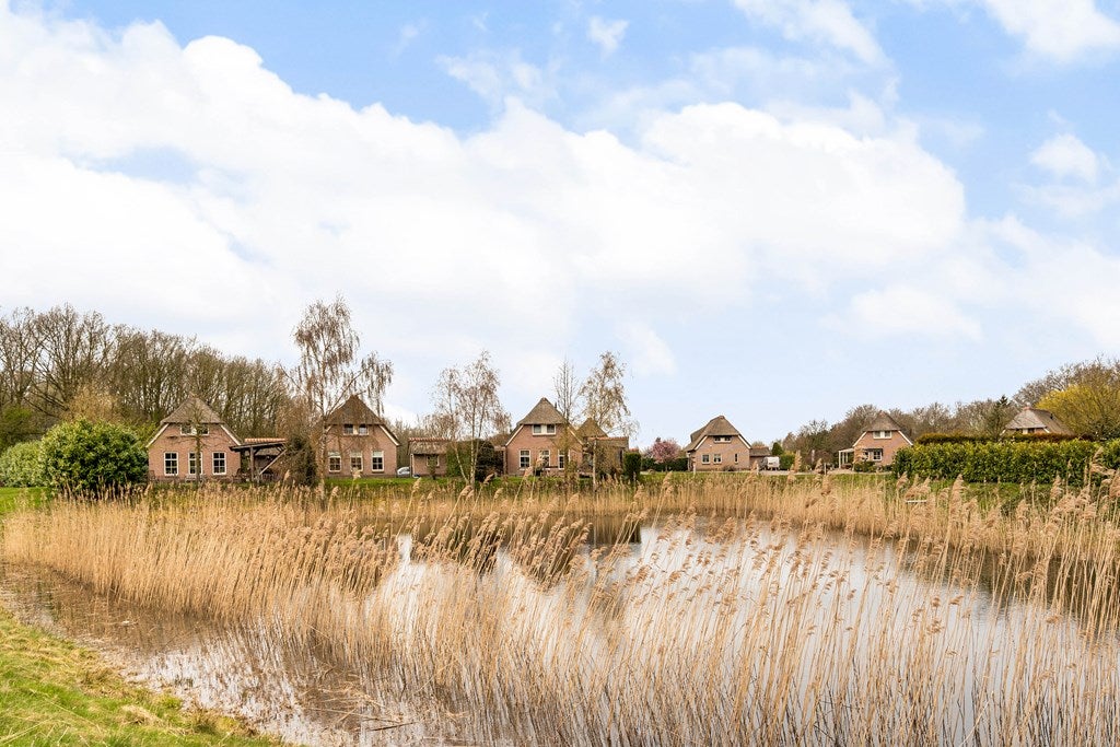 Huis Haarweg 15 B22a in Tiendeveen