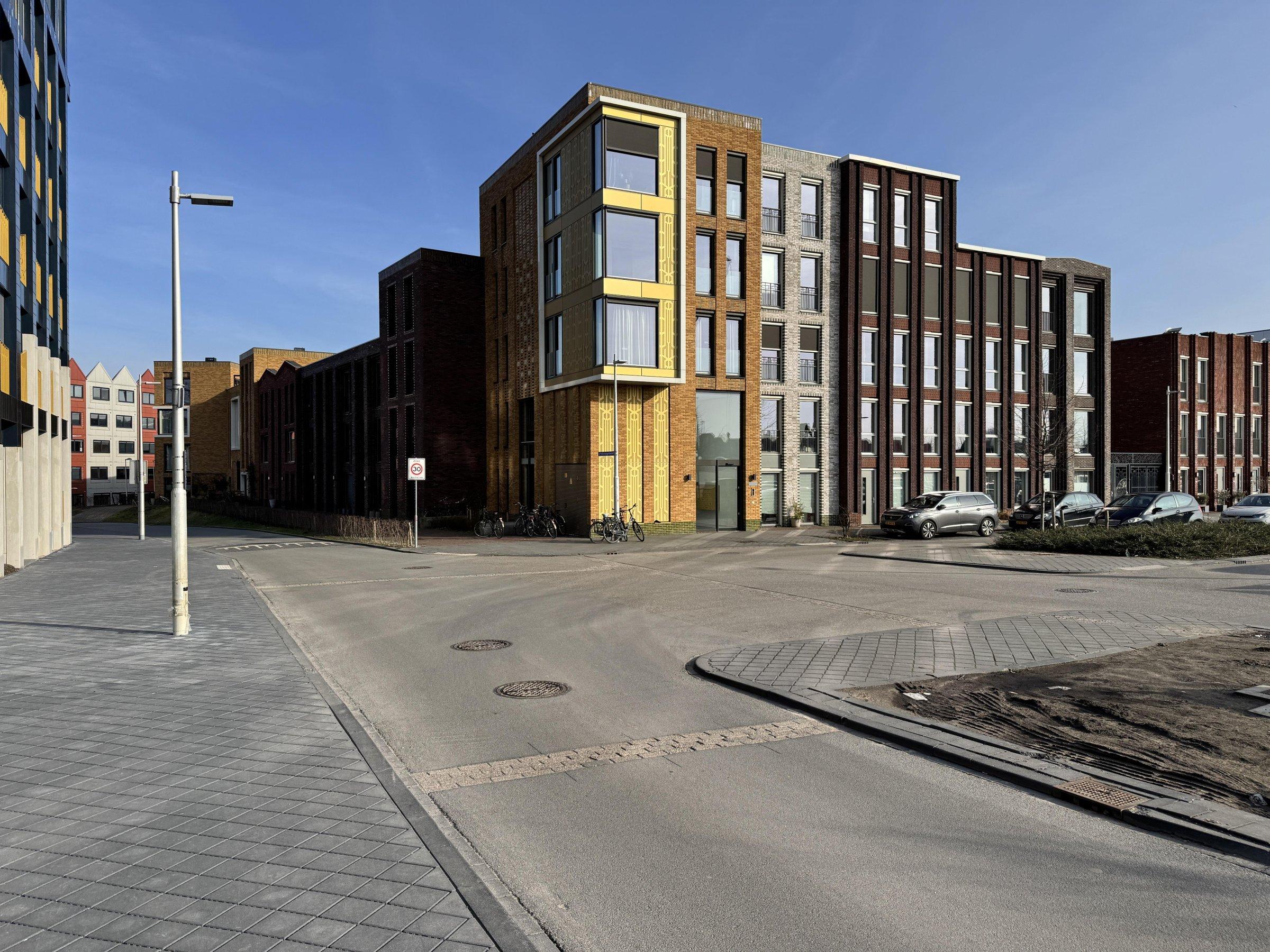 Eerste Muntmeesterslaan