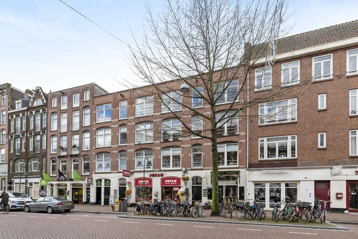 Spaarndammerstraat 89 C