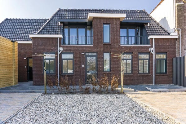 Te huur: Appartement Lange Meent in Culemborg