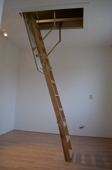 huis Solislaan Capelle aan den IJssel