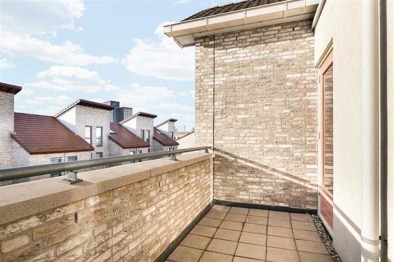 huis Solislaan Capelle aan den IJssel