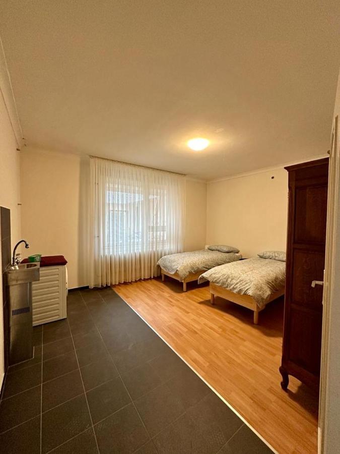 Te huur Appartement Bosscherweg in Maastricht