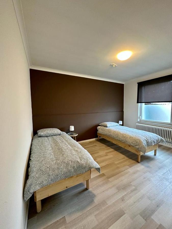 Te huur Appartement Bosscherweg in Maastricht
