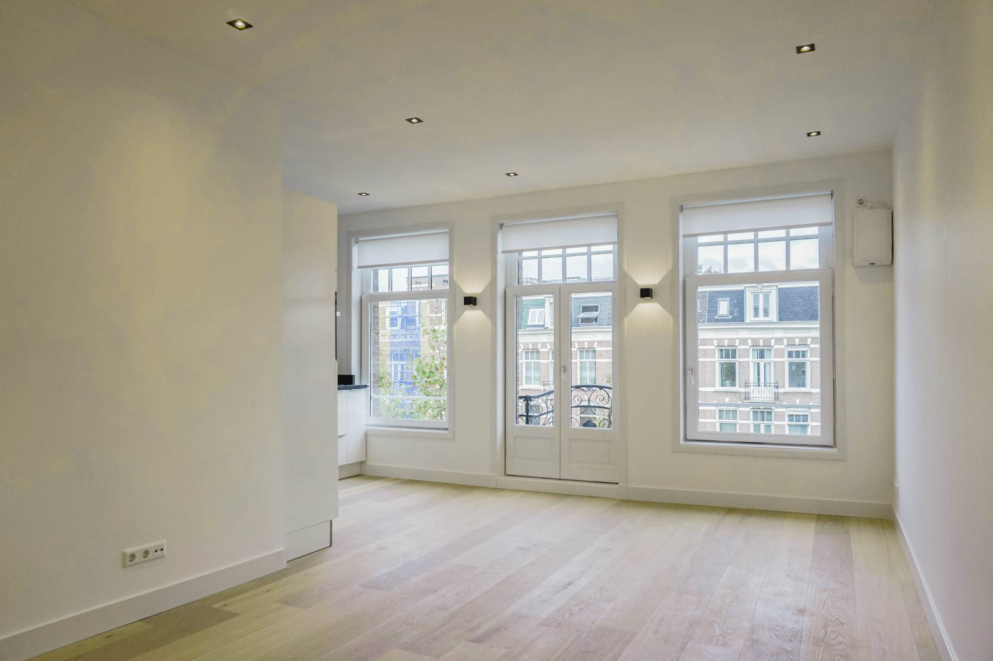 Te huur Appartement Ceintuurbaan in Amsterdam