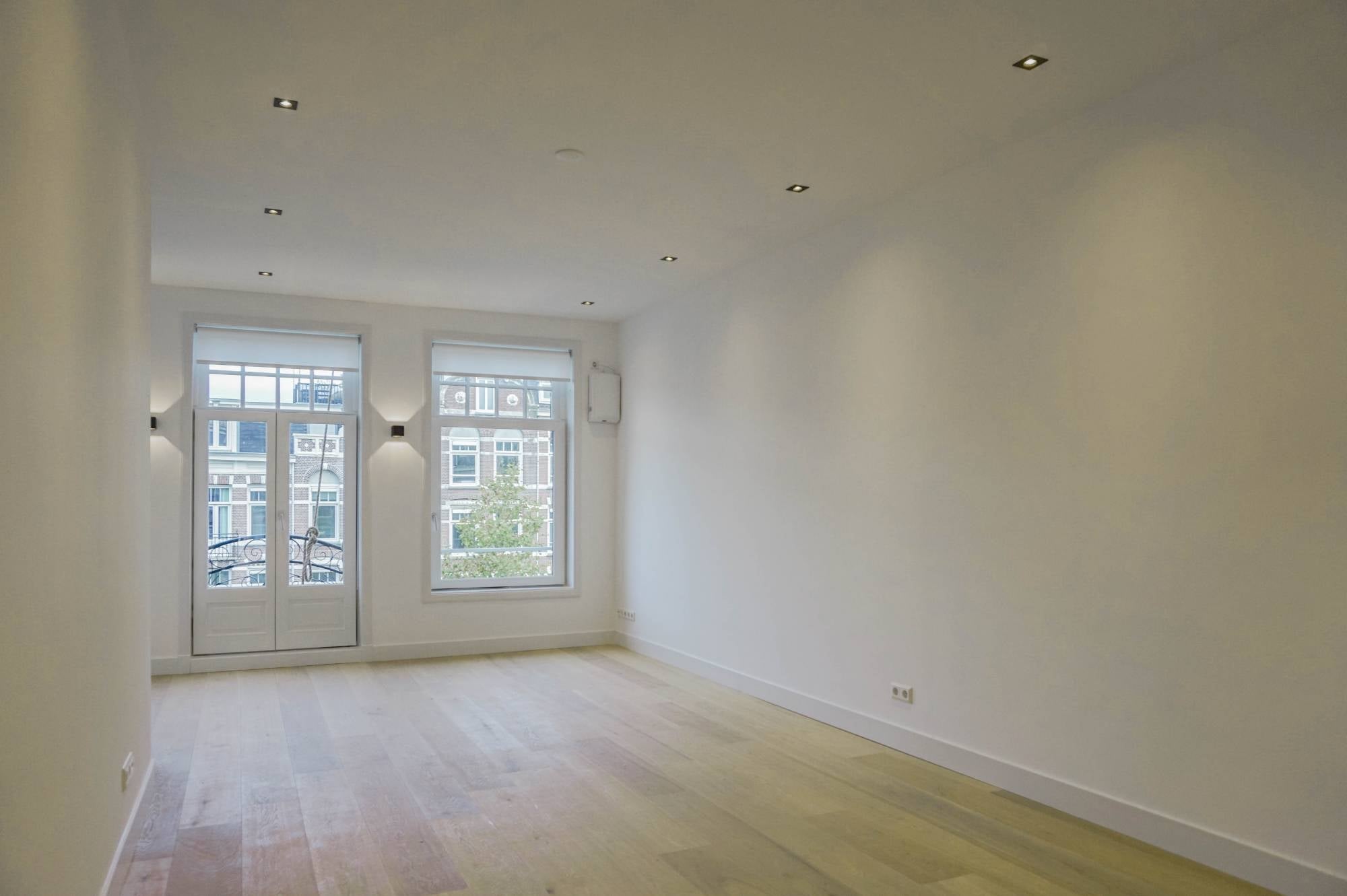 Te huur Appartement Ceintuurbaan in Amsterdam