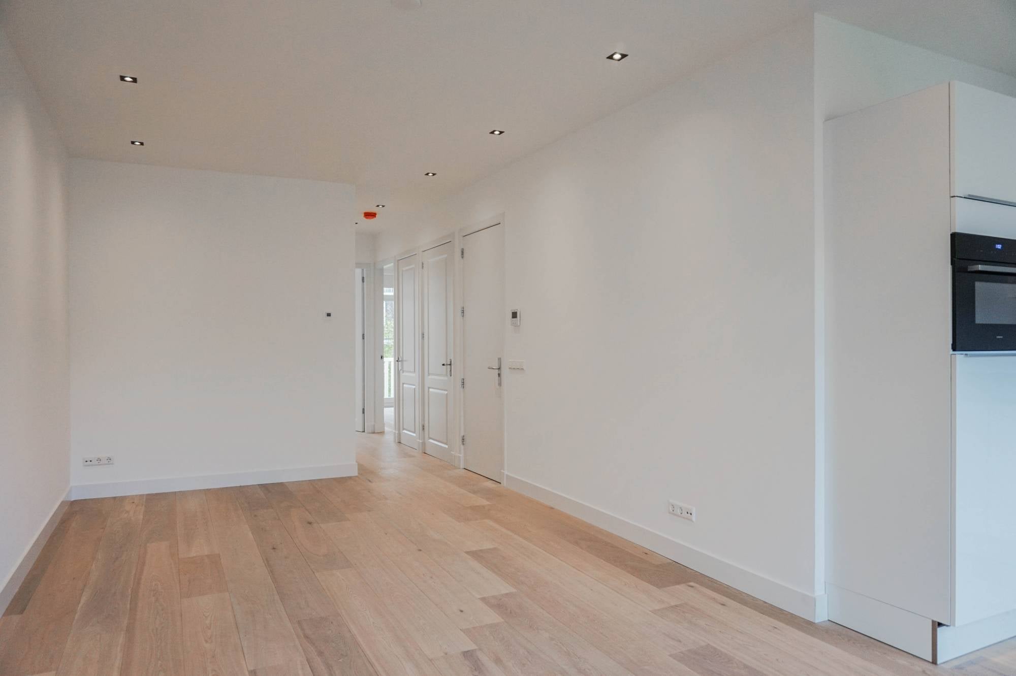 Te huur Appartement Ceintuurbaan in Amsterdam