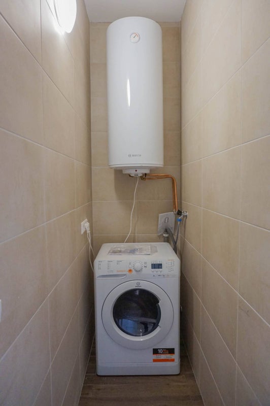 Te huur Appartement Ceintuurbaan in Amsterdam