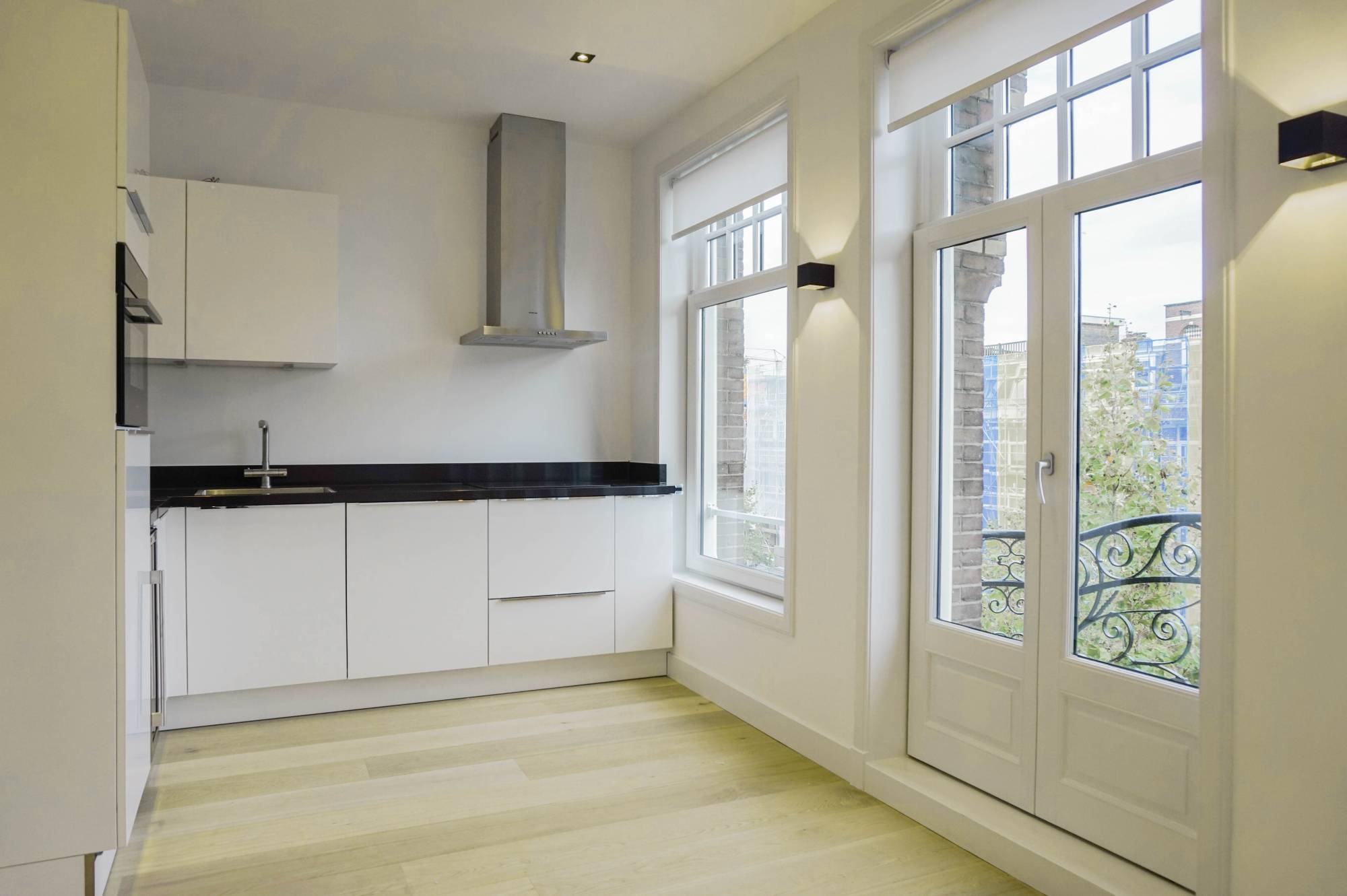 Te huur Appartement Ceintuurbaan in Amsterdam