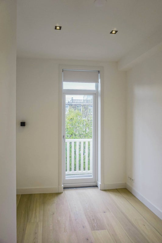 Te huur Appartement Ceintuurbaan in Amsterdam