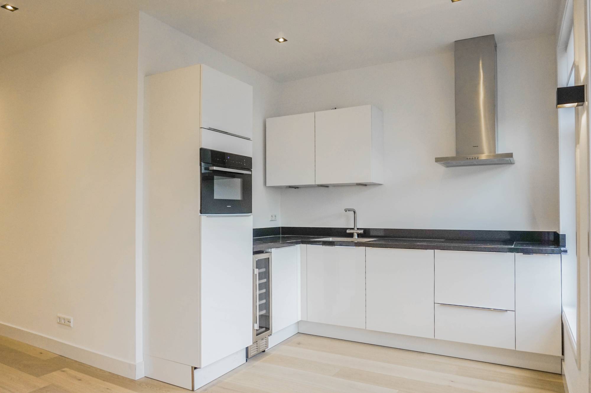 Te huur Appartement Ceintuurbaan in Amsterdam