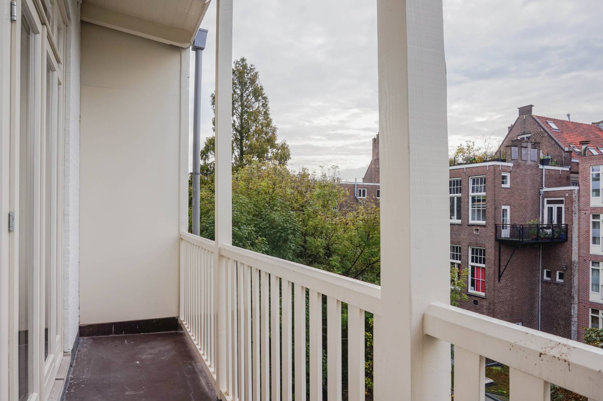 Te huur Appartement Ceintuurbaan in Amsterdam