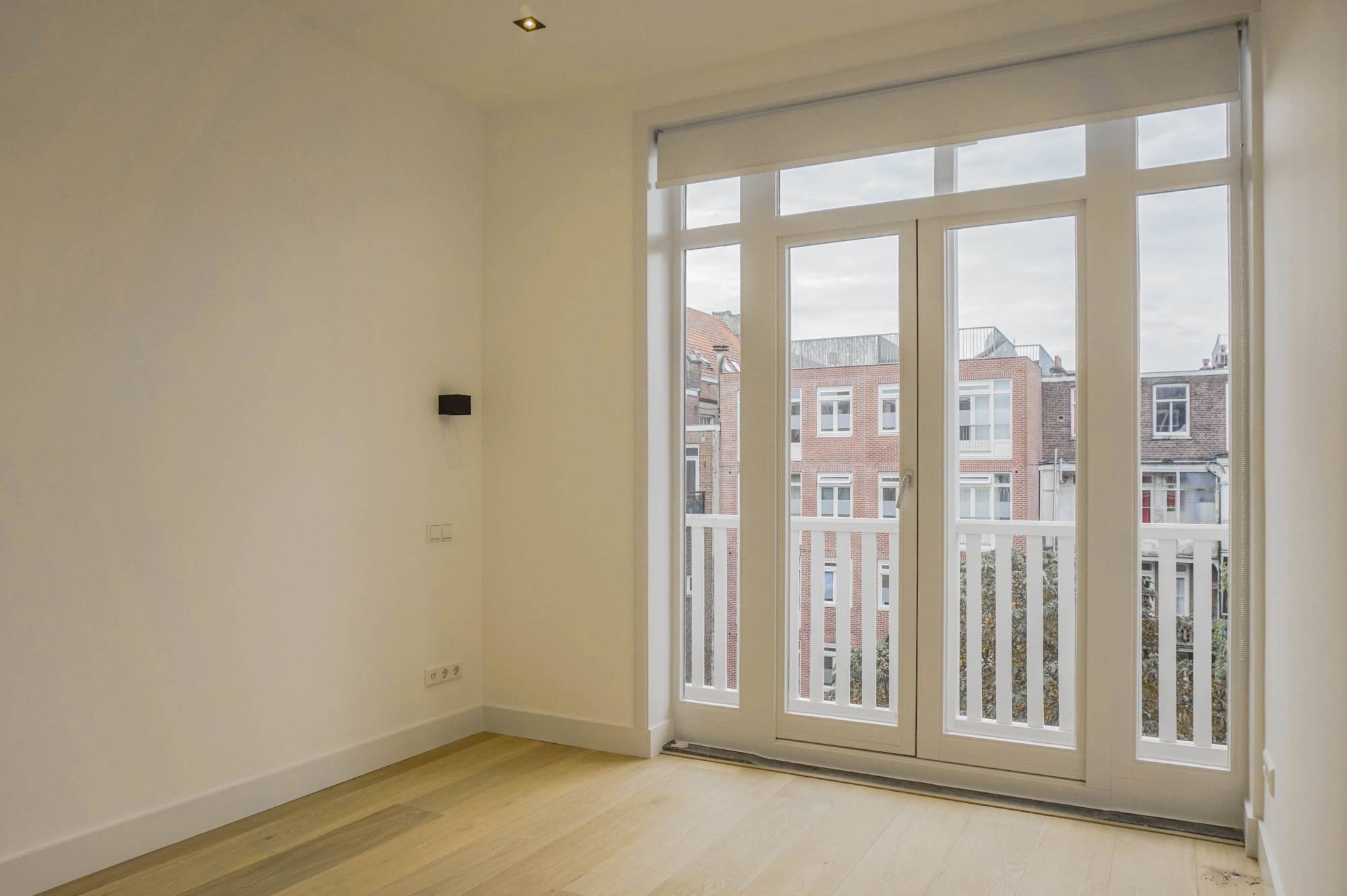 Te huur Appartement Ceintuurbaan in Amsterdam