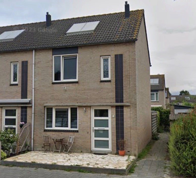 Appartement Leeuwenhorst in Amstelveen