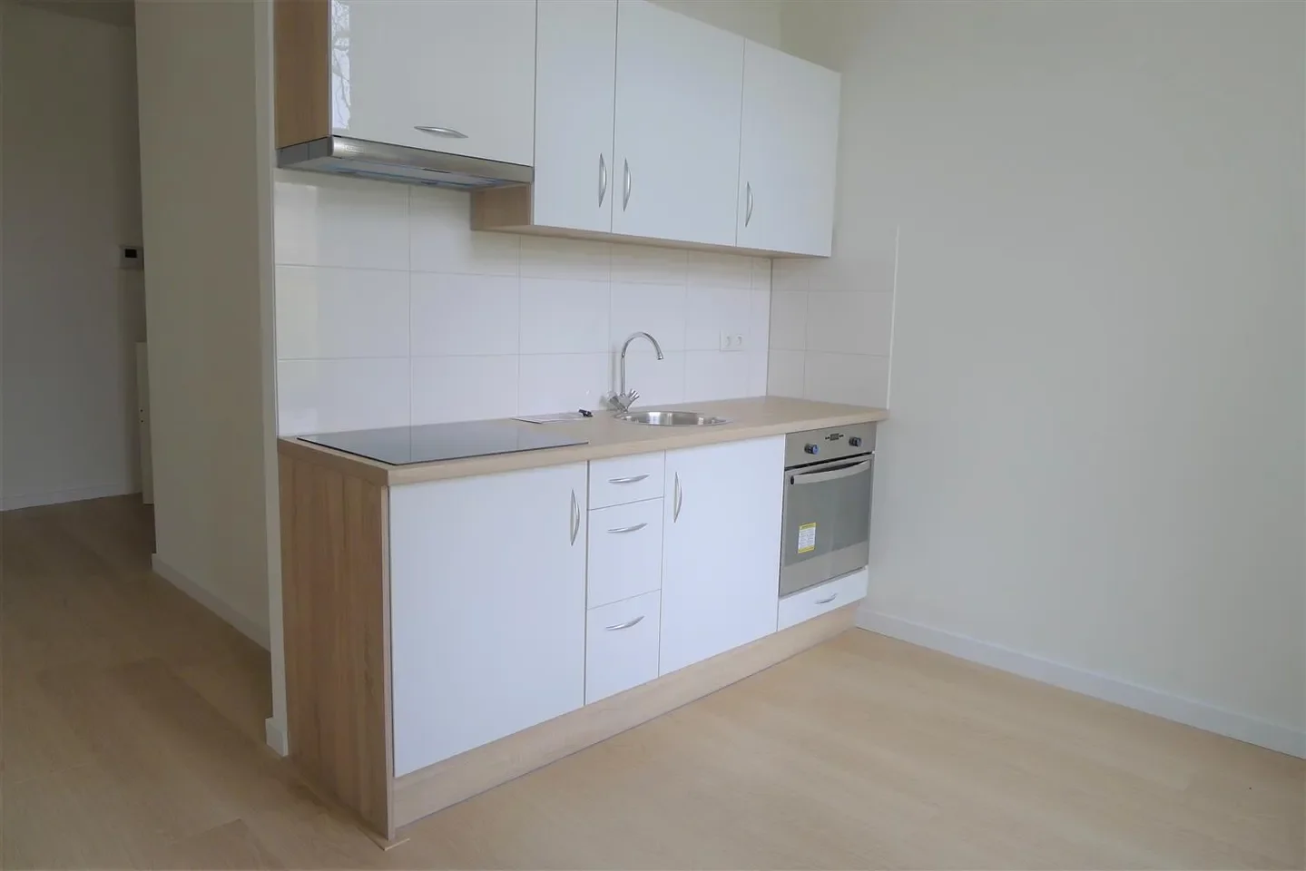 Te huur Appartement Grote Looiersstraat in Maastricht