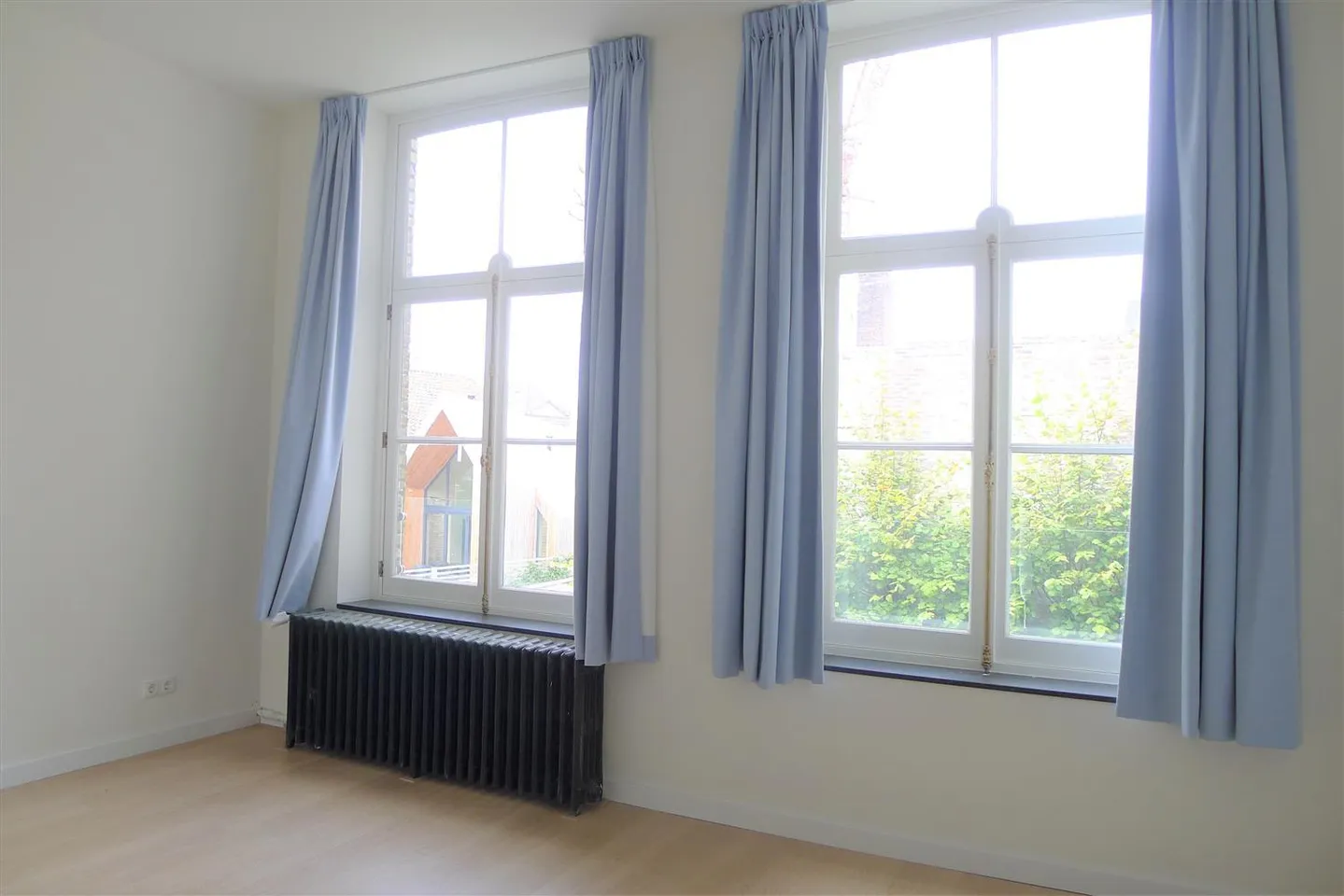Te huur Appartement Grote Looiersstraat in Maastricht