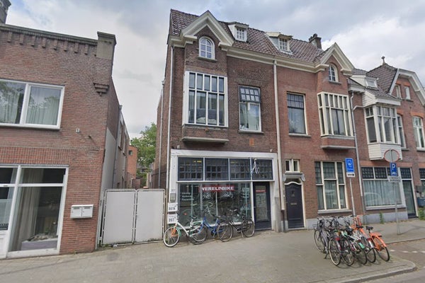 Kamer Korvelseweg in Tilburg