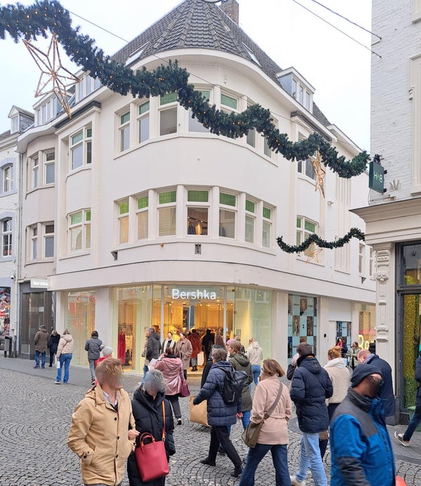 Dominicanerkerkstraat 4 D