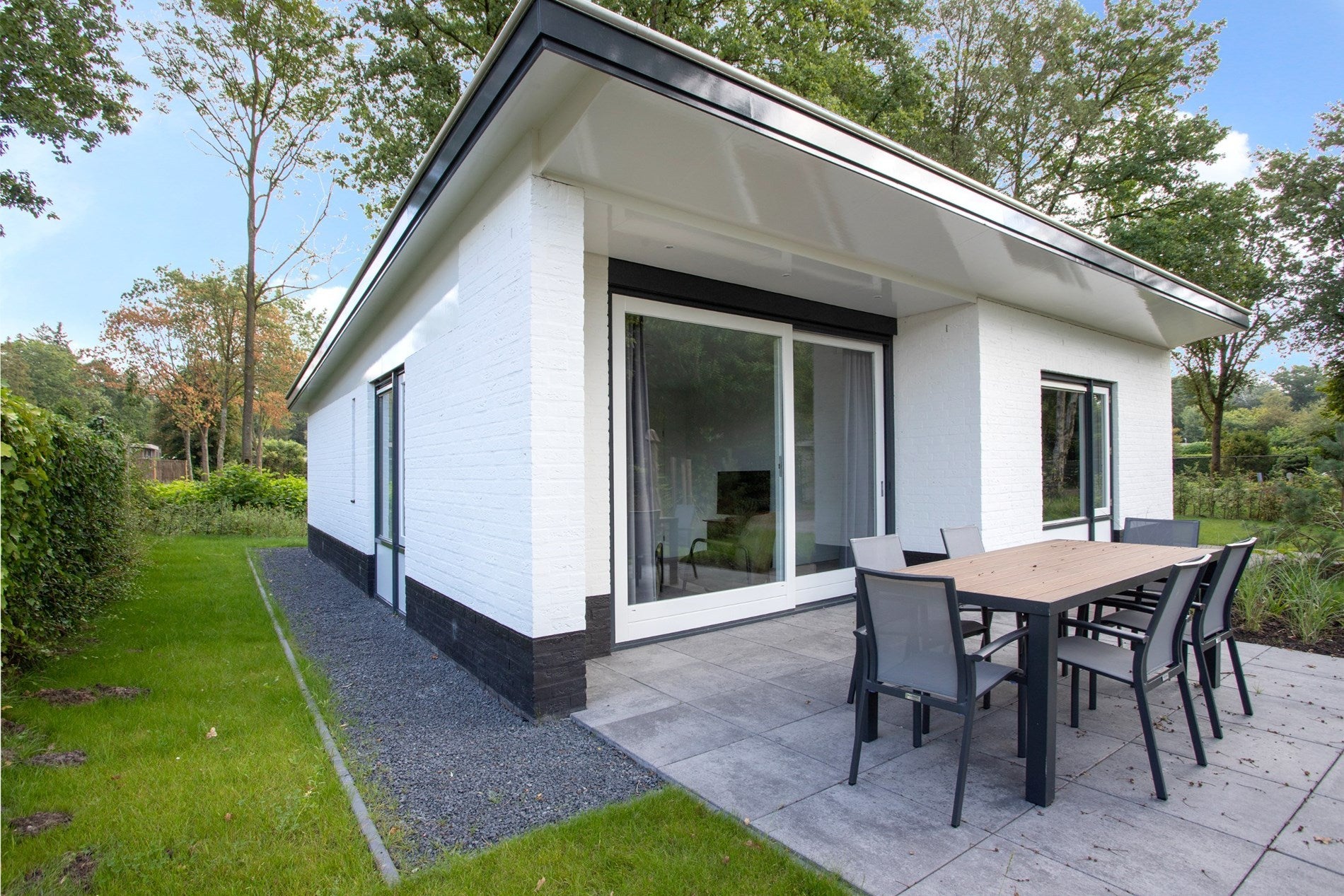 Vrijstaande woning te koop: Park Hertenwei 34, Lage Mierde